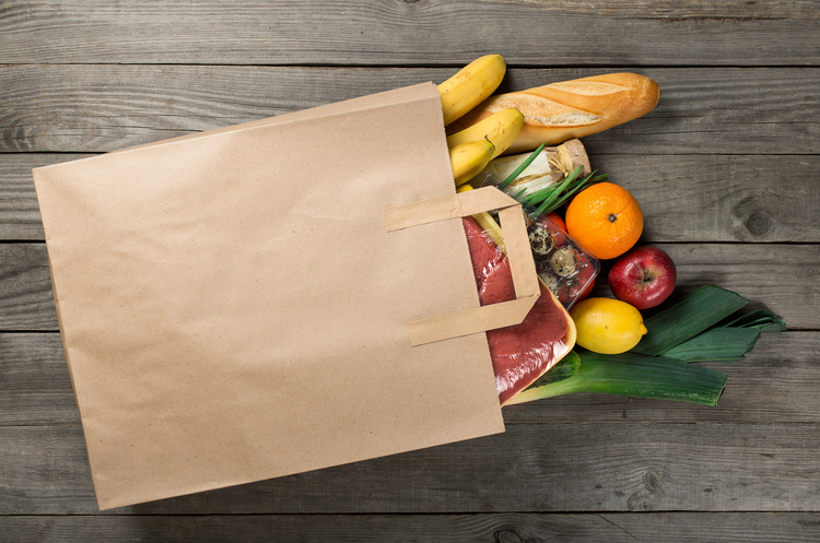 Де найбільше зросли ціни на продукти Де найбільше зросли ціни на продукти