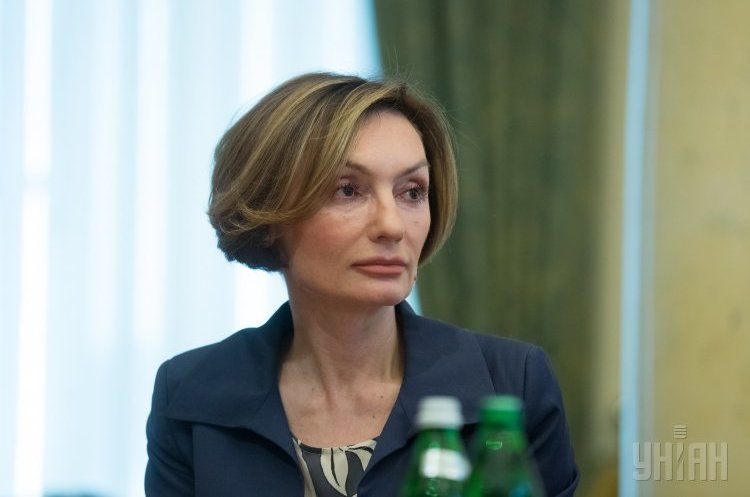 НБУ запустить пілотну версію кредитного реєстру позичальників у жовтні НБУ запустить пілотну версію кредитного реєстру позичальників у жовтні