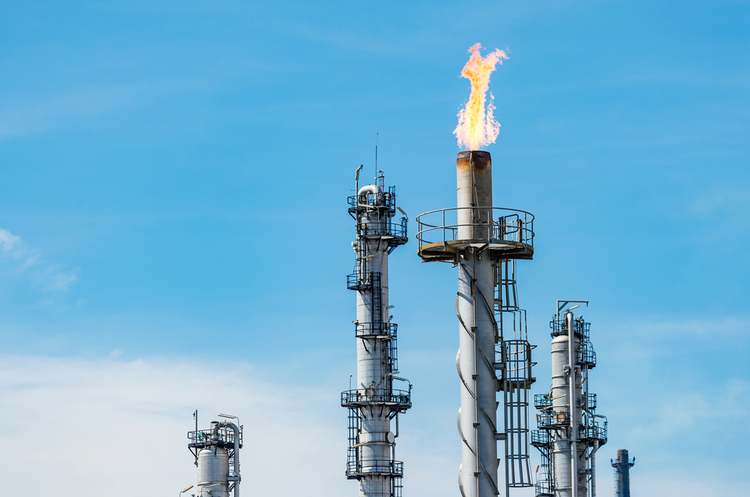 Фото Shutterstock «Нафтогаз» підвищує ціну на газ для промислових споживачів на 3,1%