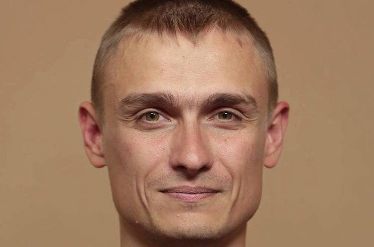 Україна отримала перше золото на Invictus Games Україна отримала перше золото на Invictus Games
