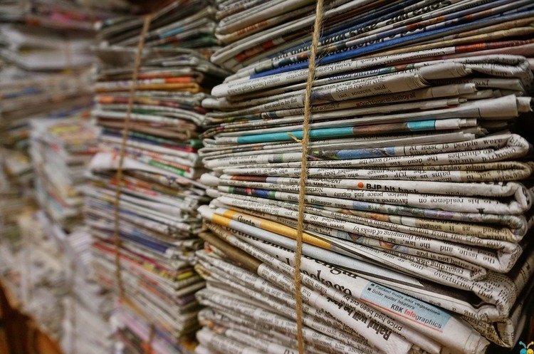 У Греції працівники ЗМІ оголосили 24-годинний страйк У Греції працівники ЗМІ оголосили 24-годинний страйк