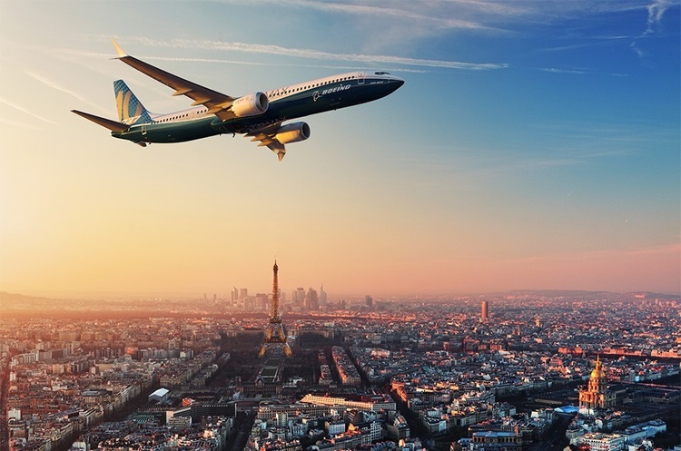 фото pixabay.com Уряд США після скарги Boeing наклав непомірний митний збір на канадську Bombardier