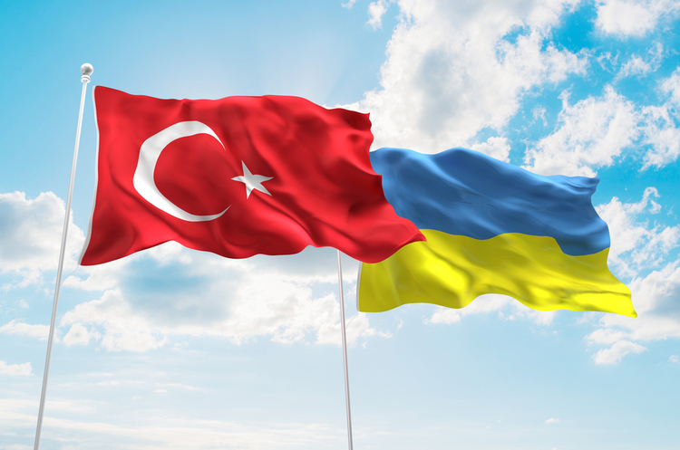 Фото: Shutterstock Україна і Туреччина укладають угоду про захист інвестицій