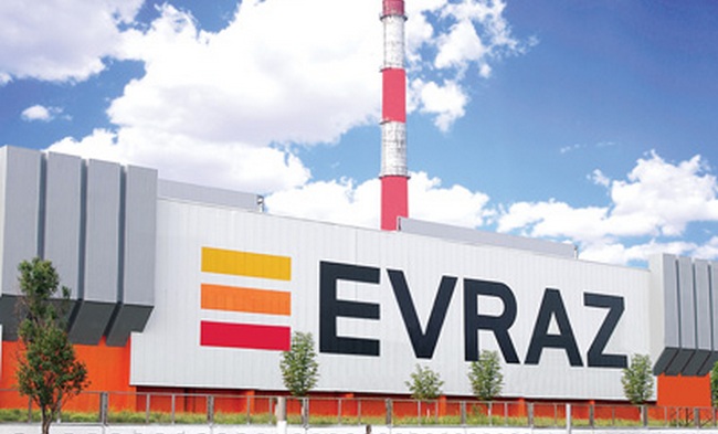 Фото: evraz.com Російська група Evraz виходить зі складу акціонерів Південного ГЗК