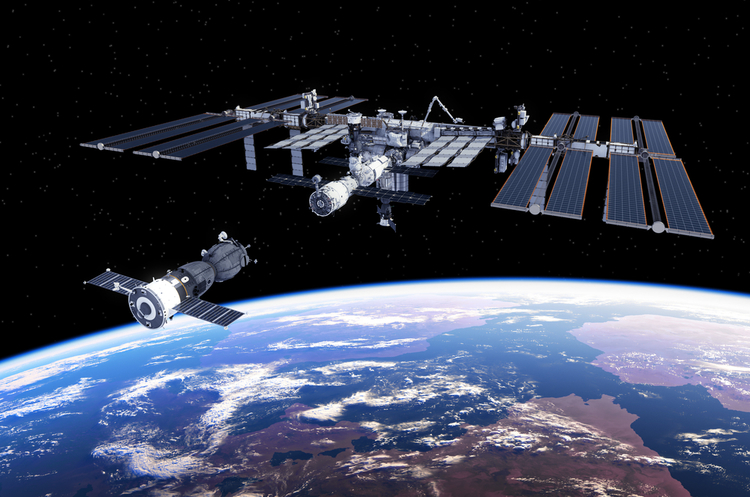 фото Shutterstock У SpaceX зменшать розміри ракети, це дозволить відправитися на Марс швидше