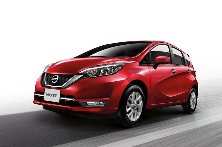 фото nissan.com Nissan Motor відкличе 1,2 млн проданих у Японії автомобілів