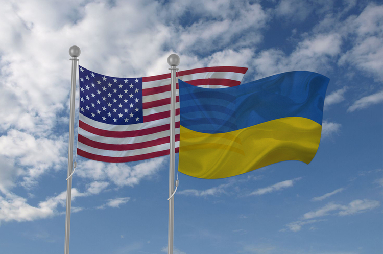 Фото: Shutterstock Український експорт до США за 7 місяців зріс на 118%