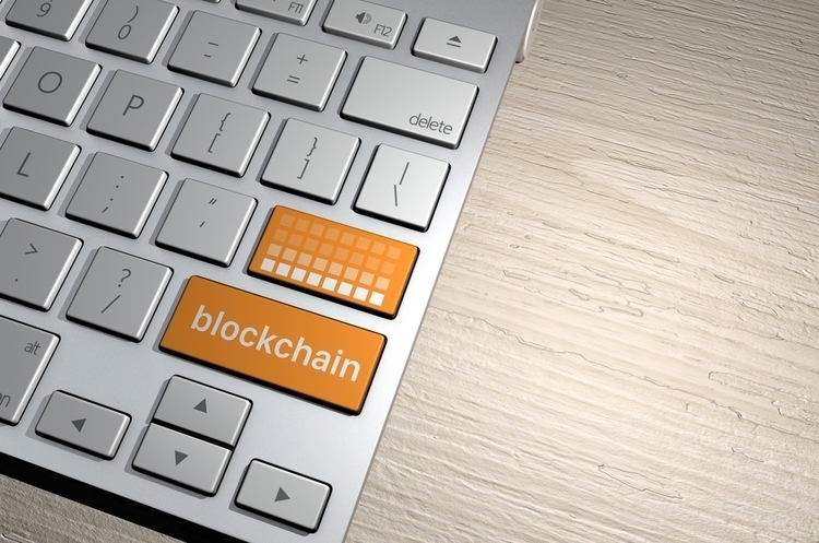         Blockchain