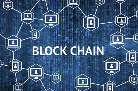    Blockchain:       