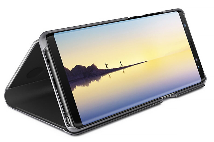 фото samsung.com Samsung заробить на продажах iPhone X більше, ніж на власних смартфонах Galaxy S8