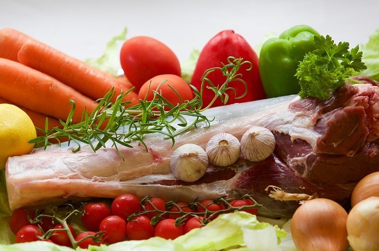 Світові ціни на продукти харчування у вересні зросли на 0,8% Світові ціни на продукти харчування у вересні зросли на 0,8%