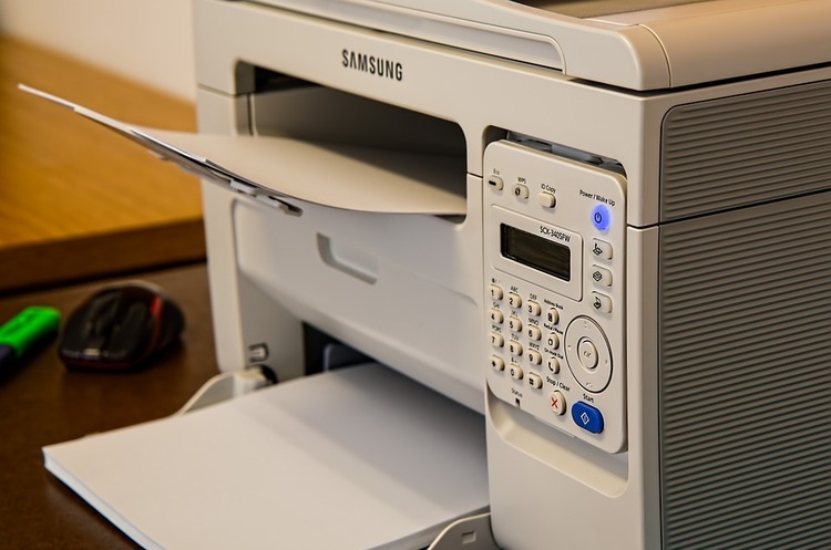 Китай дозволив HP купити принтерний бізнес компанії Samsung за $1,1 млрд Китай дозволив HP купити принтерний бізнес компанії Samsung за $1,1 млрд