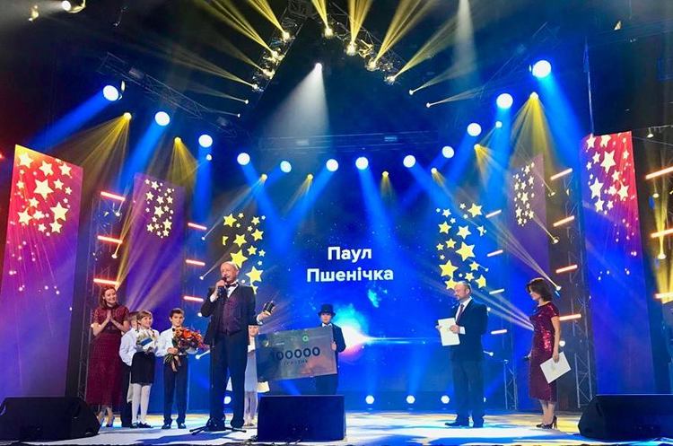 фото Facebook Global Teacher Prize Ukraine Стало відомо, хто отримав нагороду «Найкращий учитель України»