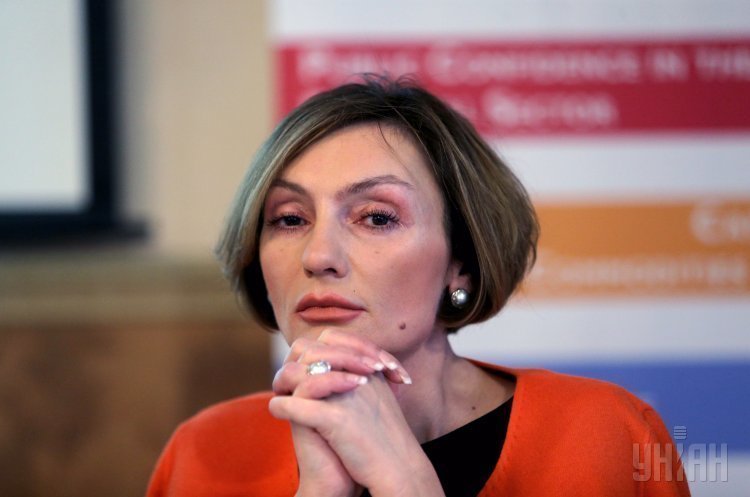 Фото: УНІАН НБУ починає стягнення активів «Приватбанку»