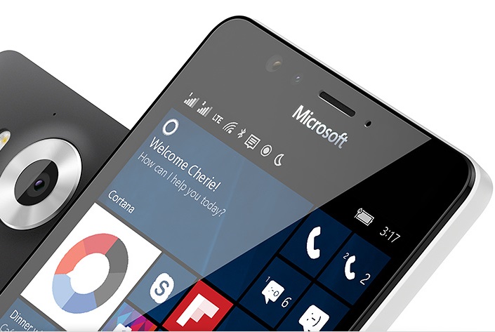 фото microsoft.com Microsoft нарешті визнала, що платформі Windows Phone настав кінець