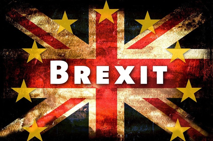 Британцям доводиться більше витрачати через Brexit Британцям доводиться більше витрачати через Brexit