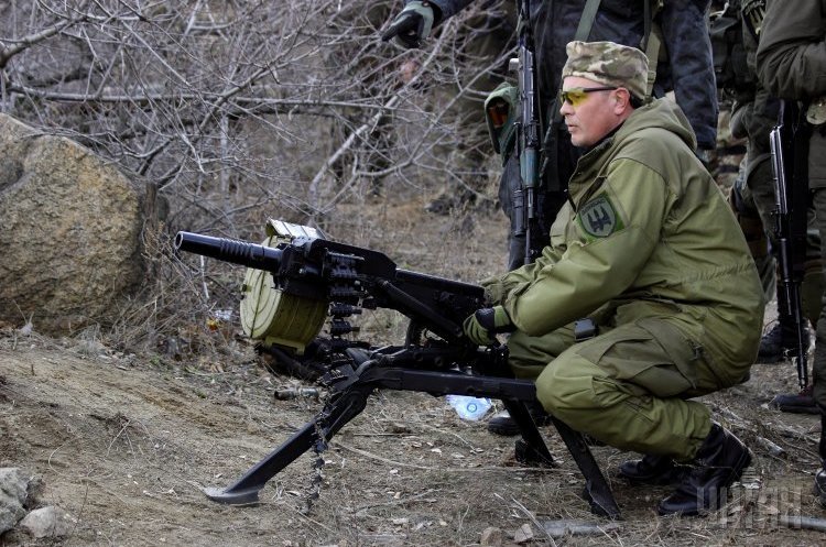 Фронт і політика: чи зміниться військовий стан на Донбасі після прийняття нового закону Фронт і політика: чи зміниться військовий стан на Донбасі після прийняття нового закону