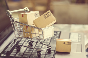  e-commerce: 5   
