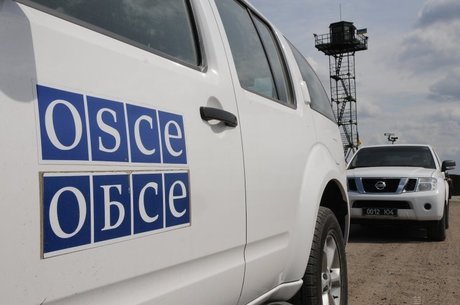 ОБСЄ: «ЛНР» почала виплачувати Києву борги за водопостачання