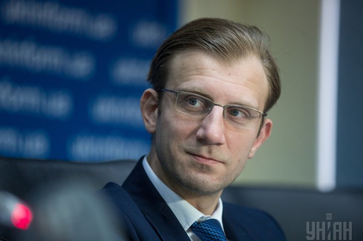 Фото УНІАН В Україні створять єдиний реєстр арештованого майна