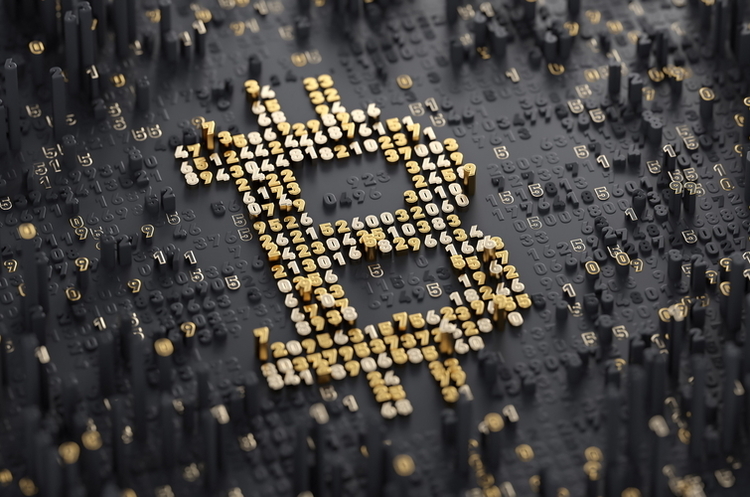 Фото: Shutterstock Bitcoin знову б’є рекорди: вартість криптовалюти перевищила $5100