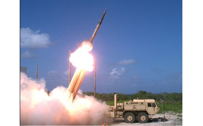 ПРО THAAD США не пустили в країну російського генерала для обговорення THAAD у Південній Кореї