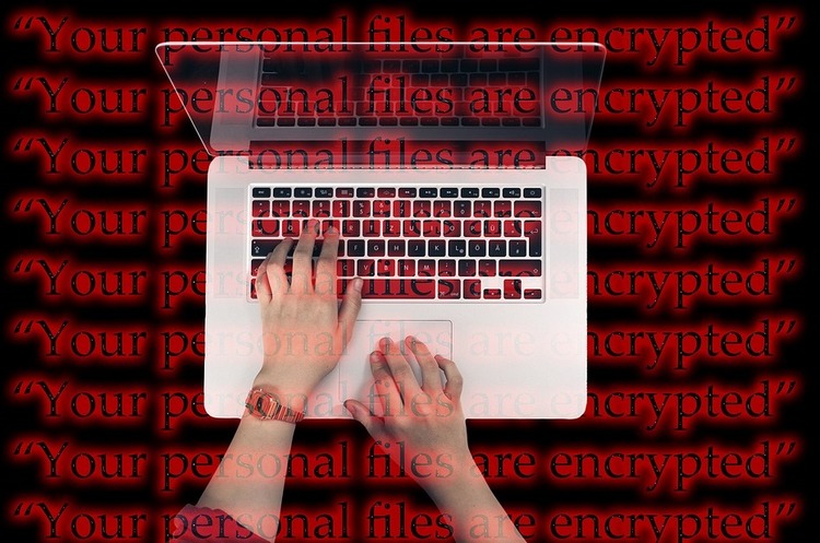 СБУ попереджає: Petya.A повертається СБУ попереджає: Petya.A повертається