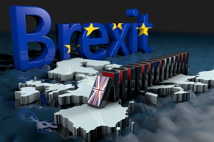 МЗС Британії закликав Євросоюз до прискорення переговорів щодо Brexit МЗС Британії закликав Євросоюз до прискорення переговорів щодо Brexit