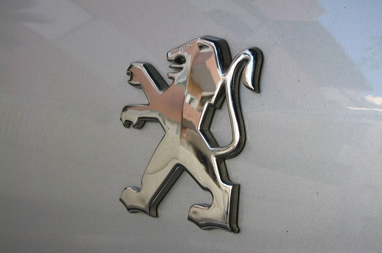 Автомобілі Peugeot, Citroen та Ford в Європі стали купувати менше Автомобілі Peugeot, Citroen та Ford в Європі стали купувати менше