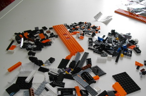 Lego-style: -5  -  