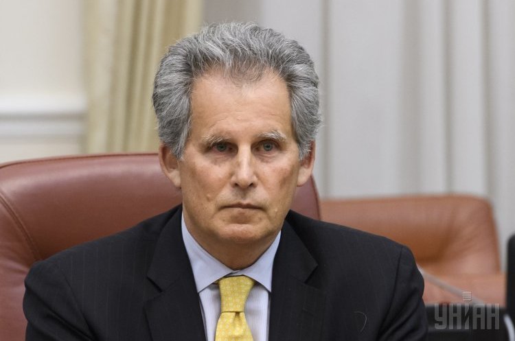 МВФ очікує створення українського антикорупційного суду МВФ очікує створення українського антикорупційного суду