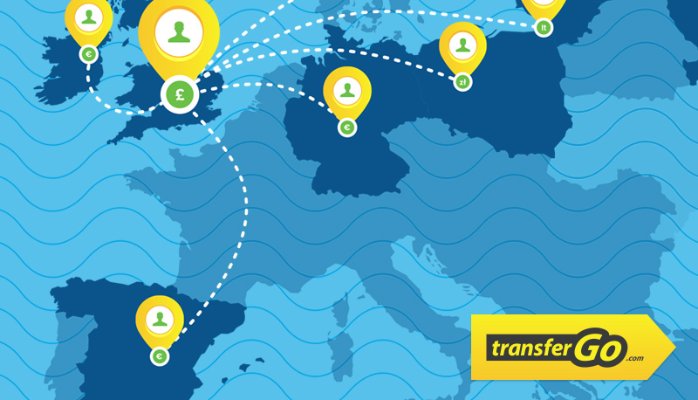 Компанію грошових переказів TransferGo очолив колишній СЕО PayPal Реньєр Лемменс