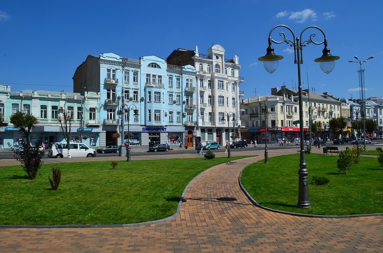 Фото: pixabay.com Топ-5 областей України з найкращим бізнес-кліматом