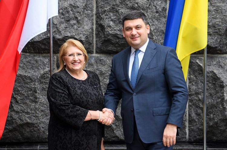 Україна спільно з Мальтою будуватимуть хаб Україна спільно з Мальтою будуватимуть хаб