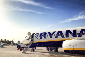   :    Ryanair