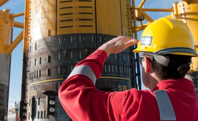 фото shell.ua Чотири екс-директори Shell «погоріли» на хабарі розміром $1,1 млрд