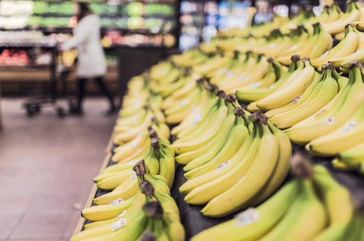 Україна постачатиме продукти в американську FMI Україна постачатиме продукти в американську FMI