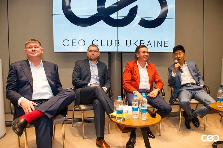 Що розуміють під «системним бізнесом» СЕО великих компаній в Україні