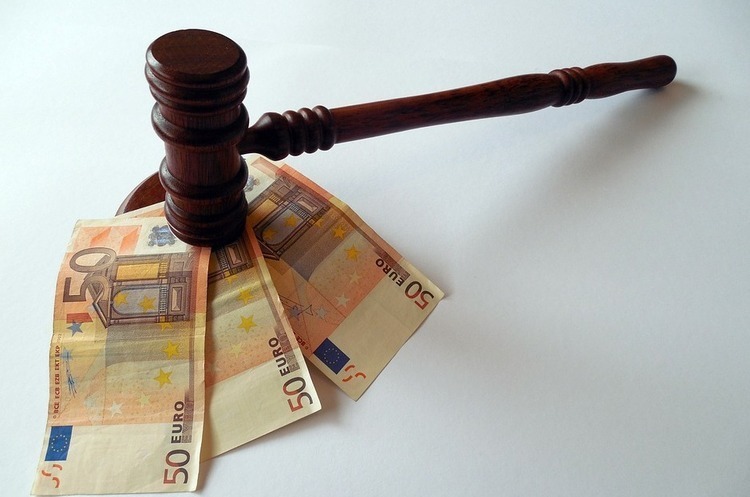 Фото: pixabay.com ФГВФО не зміг продати активи банків-банкротів на американських майданчиках