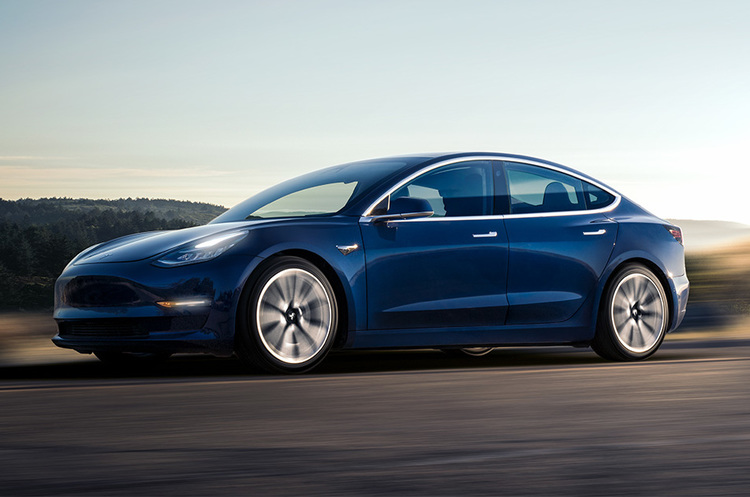 Надійний, але не дуже: Tesla Model 3 посів 21 місце в рейтингу найнадійніших серед 27 автовиробників