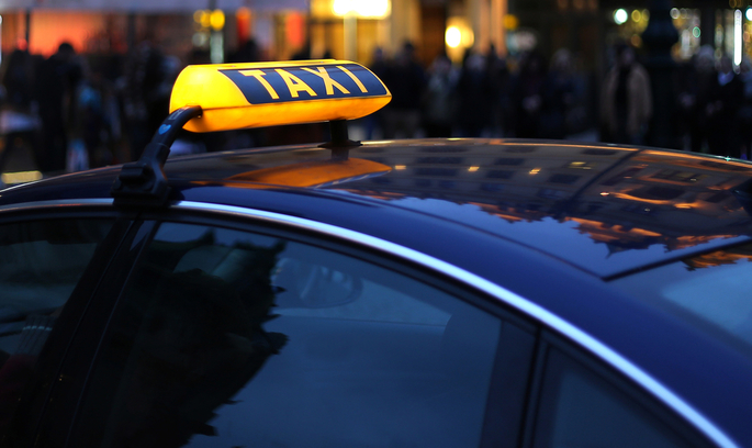 Alphabet інвестує в Lyft, головного конкурента Uber, $1 млрд Alphabet інвестує в Lyft, головного конкурента Uber, $1 млрд