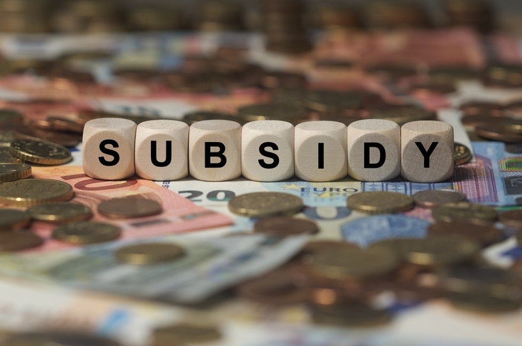 Мінфін: субсидії монетизуватимемо у три етапи Мінфін: субсидії монетизуватимемо у три етапи