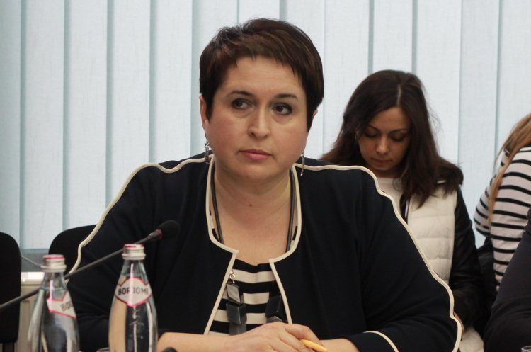 Голова Укрсоцбанку залишає посаду Голова Укрсоцбанку залишає посаду