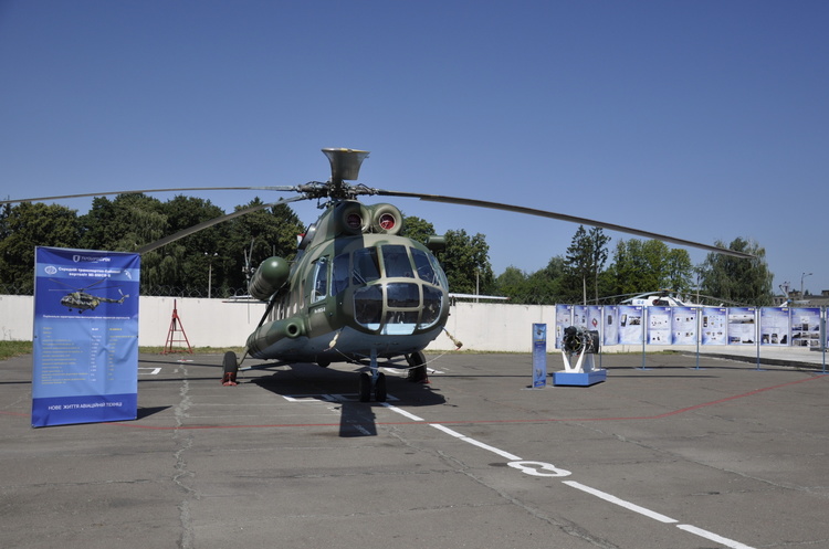 Украинская оборонка все дальше дрейфует от Москвы Украинская оборонка все дальше дрейфует от Москвы