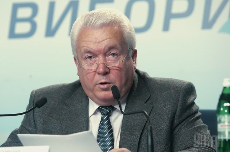 Олійник публічно заявив, що фінансує намет перед Радою. ВІДЕО Олійник публічно заявив, що фінансує намет перед Радою. ВІДЕО