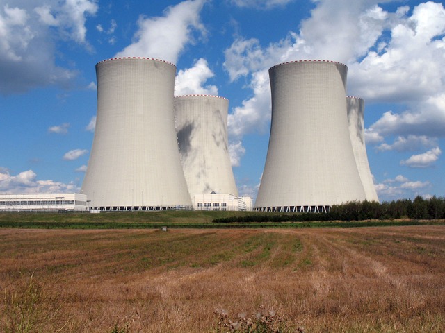 Westinghouse готова повністю замінити російське ядерне паливо Westinghouse готова повністю замінити російське ядерне паливо