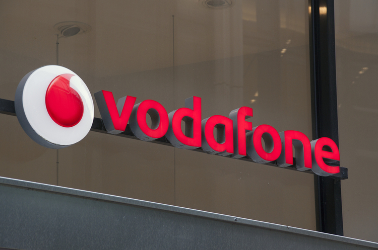 Vodafone з 30 жовтня збільшить ціни на два бюджетних тарифи