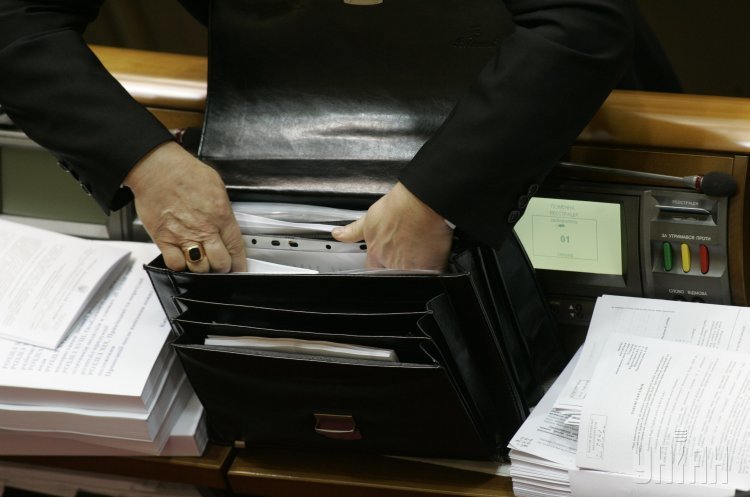 Міфи і розвінчання: що змінює Трудовий кодекс Міфи і розвінчання: що змінює Трудовий кодекс