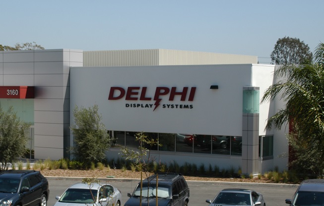 delphidisplay.com Delphi купує розробника безпілотних автомобілів Nutonomy за $450 млн