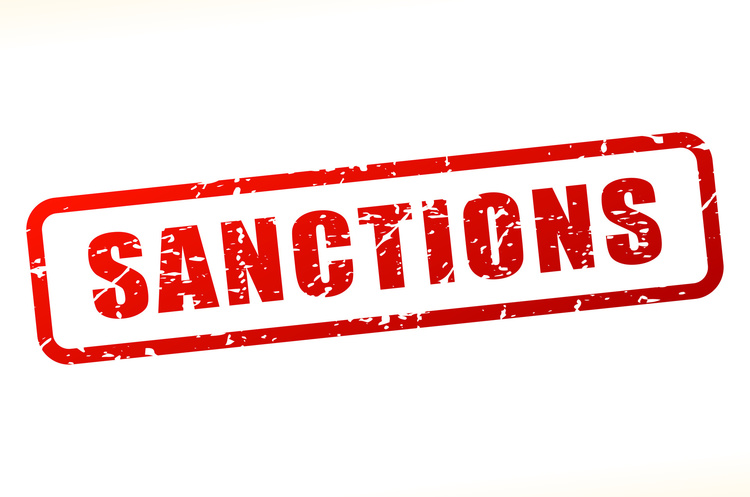 161 українська компанія потрапила до світових санкційних списків 161 українська компанія потрапила до світових санкційних списків